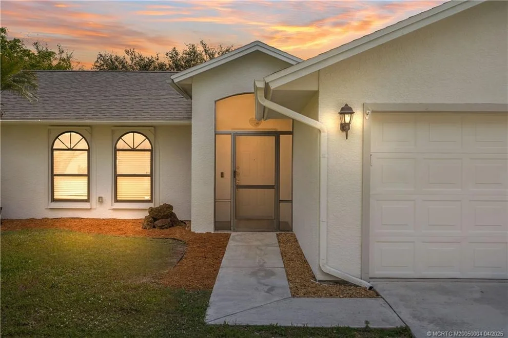 Unit for sale at 3111 SE Card Terrace, Port St Lucie, FL 34984