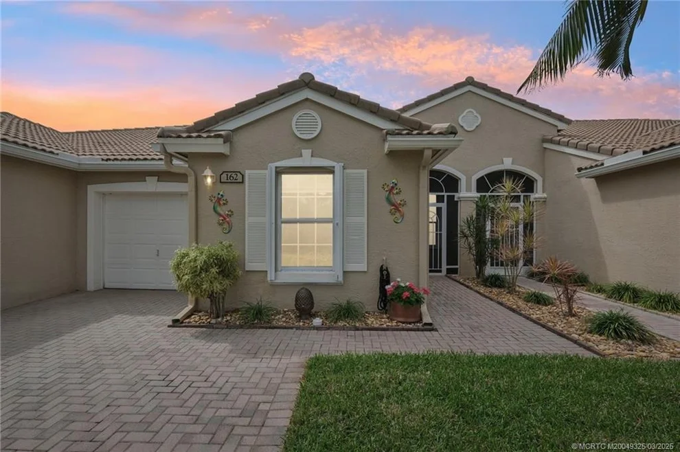 Unit for sale at 162 NW Broken Oak Trail, Jensen Beach, FL 34957