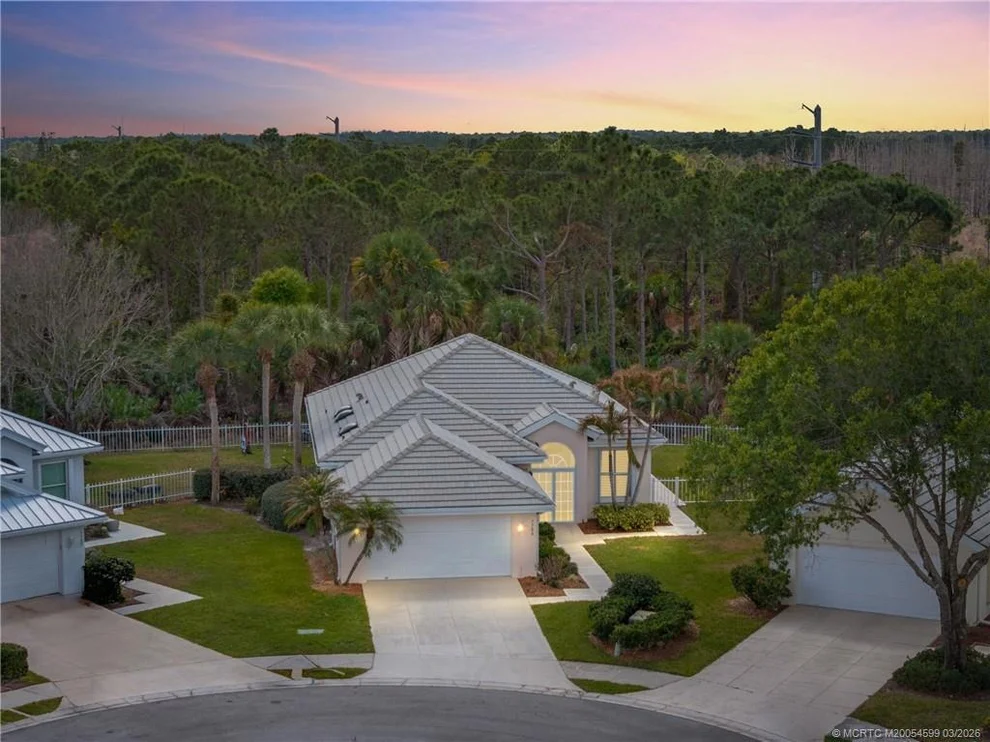 Unit for sale at 7780 SE Needle Palm Circle, Hobe Sound, FL 33455