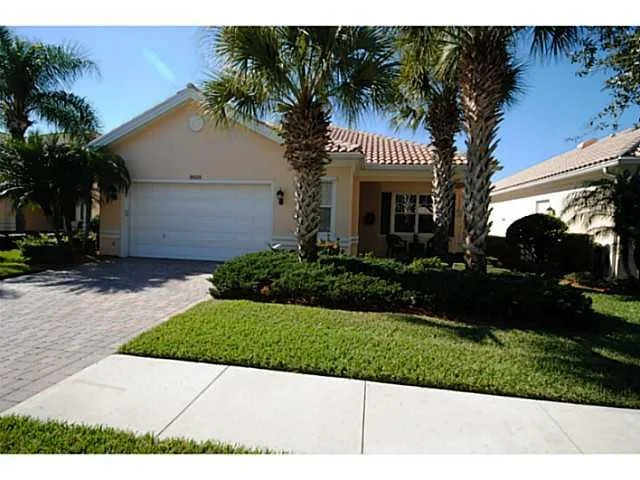 Unit for sale at 8520 SW Cruden Bay Court, Stuart, FL 34997