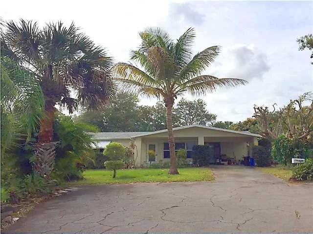 Unit for sale at 1330 NE Eleanor Avenue, Jensen Beach, FL 34957