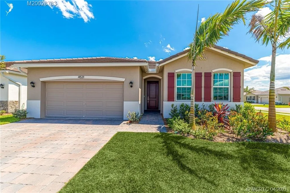 Unit for sale at 4521 NW Exchange Avenue, Jensen Beach, FL 34957