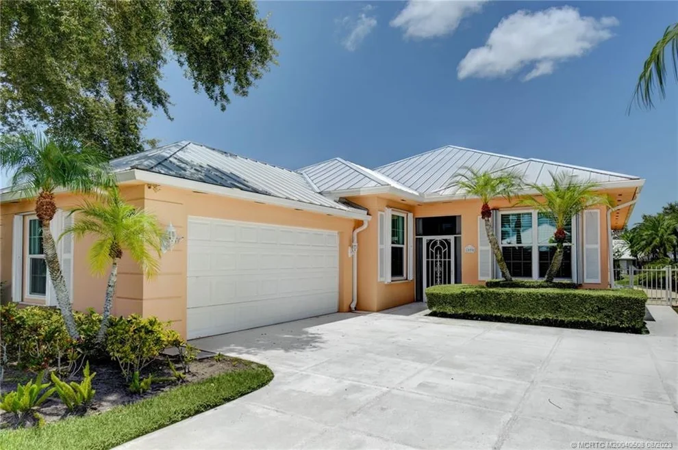 Unit for sale at 1939 SW York Lane, Palm City, FL 34990