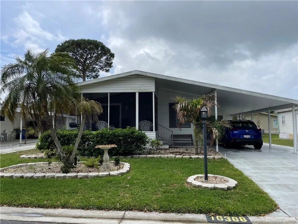 Unit for sale at 16388 SW Two Wood Way, Indiantown, FL 34956