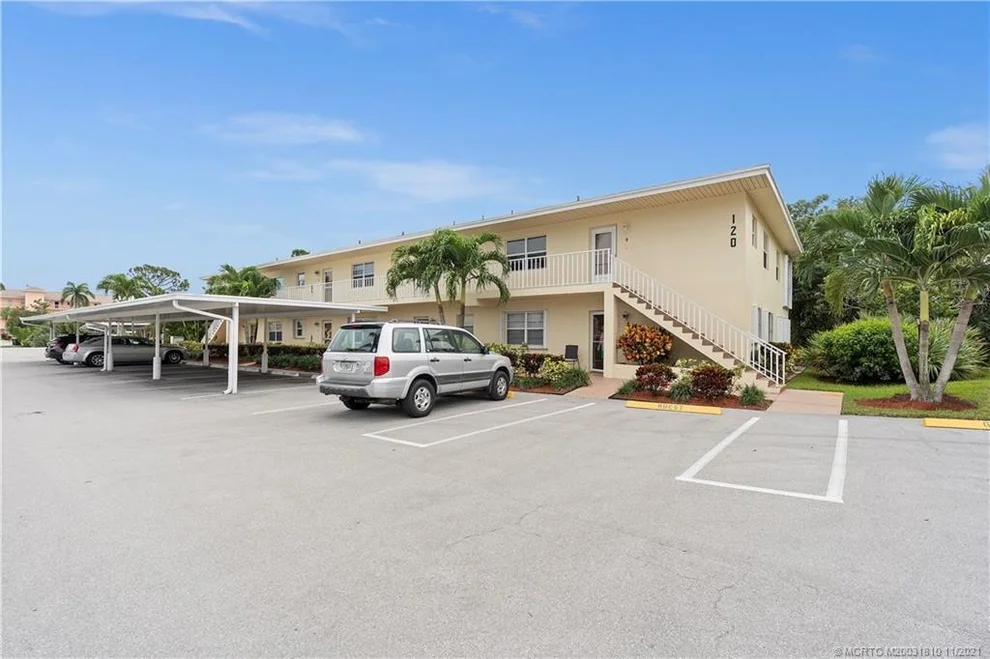 Unit for sale at 2950 SE Ocean Boulevard, Stuart, FL 34996