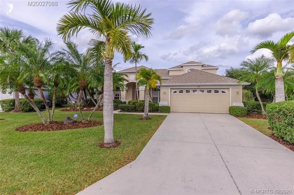 Unit for sale at 387 NW Bayonet Place, Jensen Beach, FL 34957