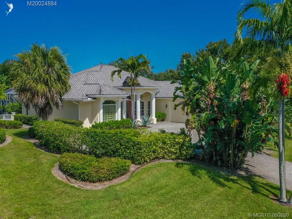 Unit for sale at 2675 NE Sewalls Landing Way, Jensen Beach, FL 34957