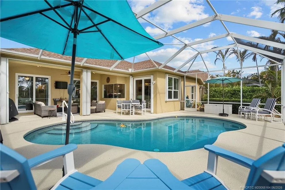 Unit for sale at 371 NW Emilia Way, Jensen Beach, FL 34957