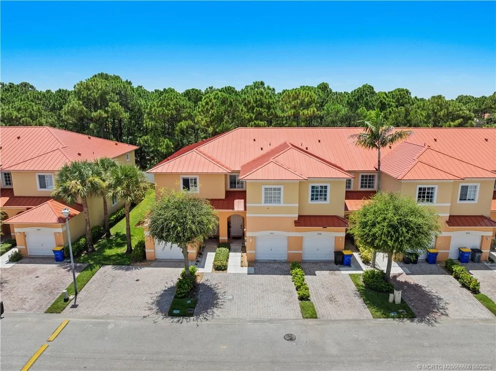 Unit for sale at 5012 SE Mariner Garden Circle, Stuart, FL 34997