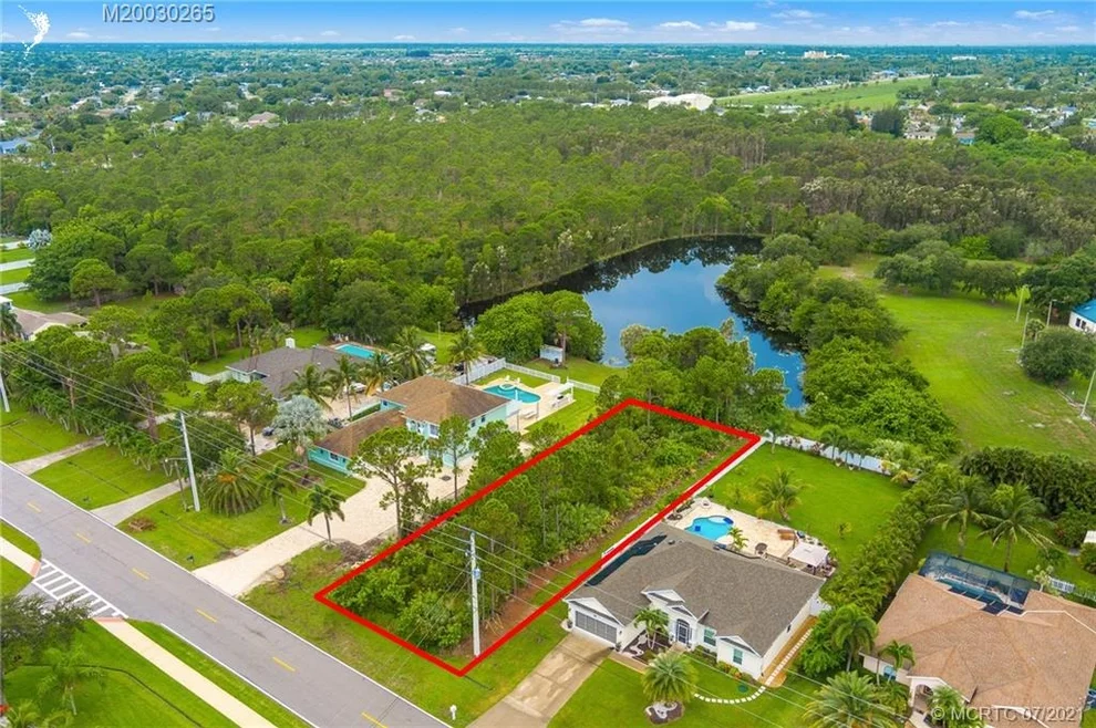 Unit for sale at 2811 SE Grand Drive, Port St Lucie, FL 34952
