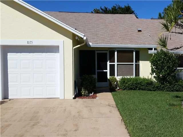 Unit for sale at 8175 SE Fox Hill Place, Hobe Sound, FL 33455
