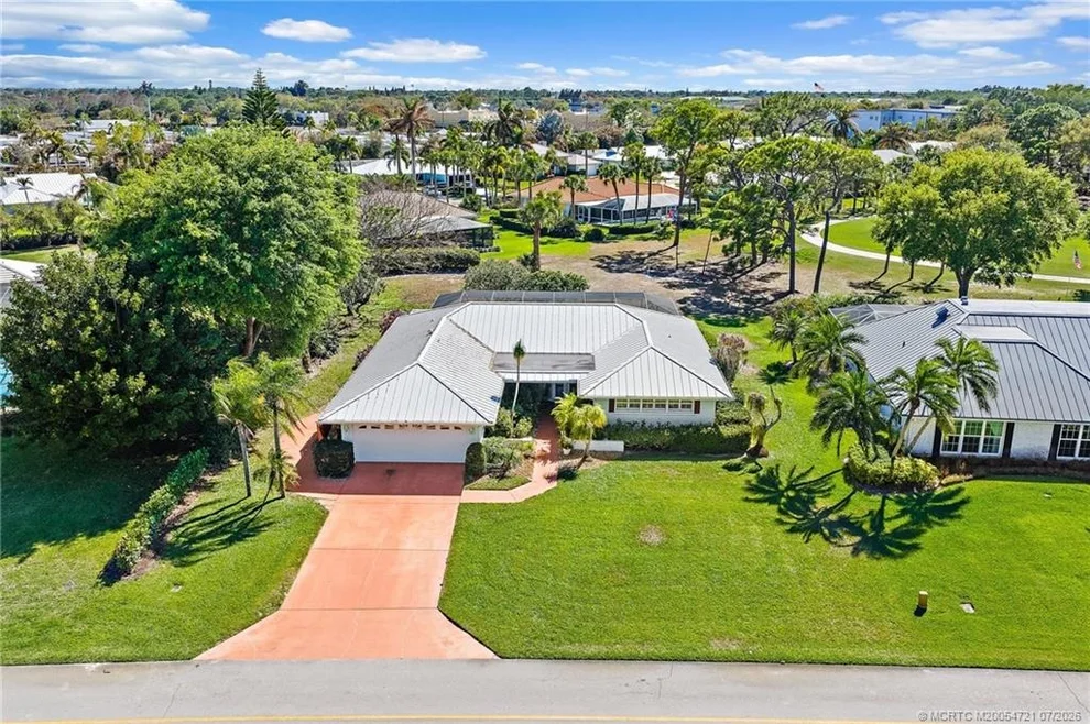 Unit for sale at 3011 SE Fairway W, Stuart, FL 34997
