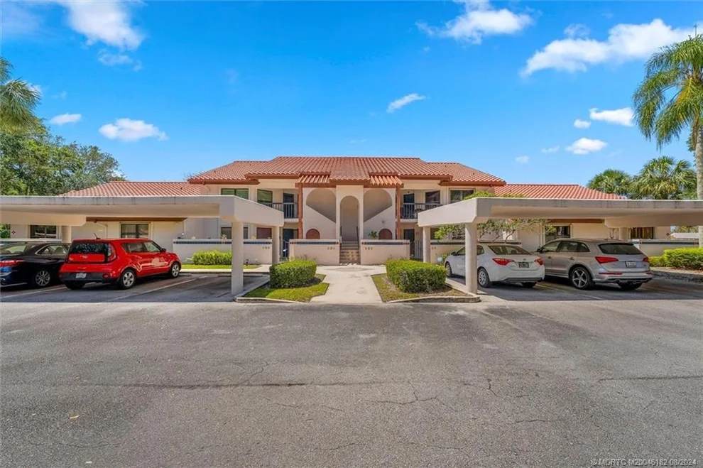 Unit for sale at 6001 SE Martinique Drive, Stuart, FL 34997