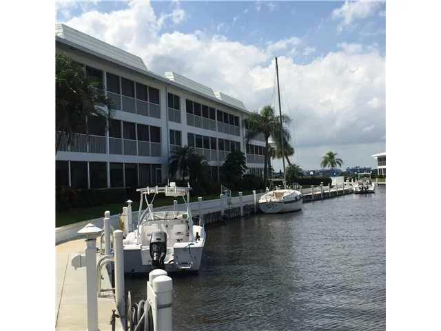 Unit for sale at 1866 SW Palm City Road, Stuart, FL 34994