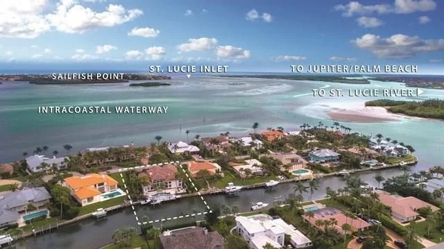 Unit for sale at 11 Island Road, Stuart, FL 34996