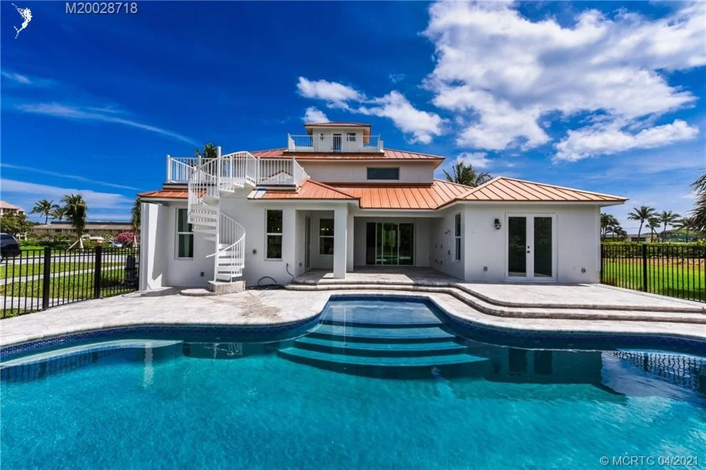 Unit for sale at 1396 NE Ocean Boulevard, Stuart, FL 34996