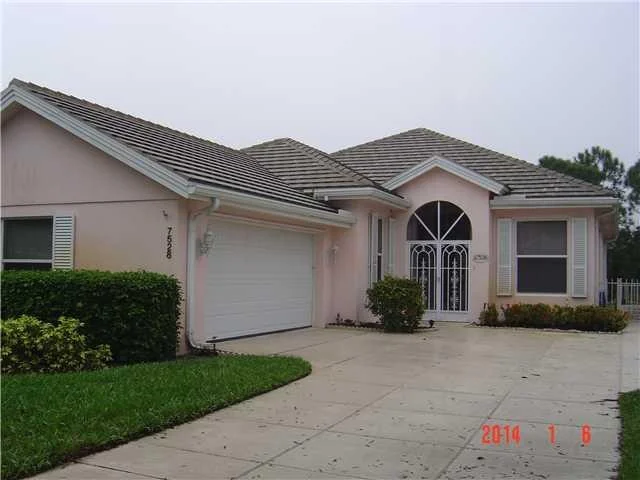 Unit for sale at 7528 SE Bay Cedar Circle, Hobe Sound, FL 33455