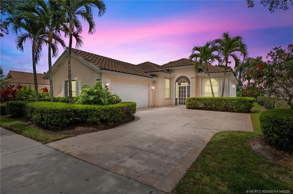 Unit for sale at 8460 SE Palm Hammock Lane, Hobe Sound, FL 33455