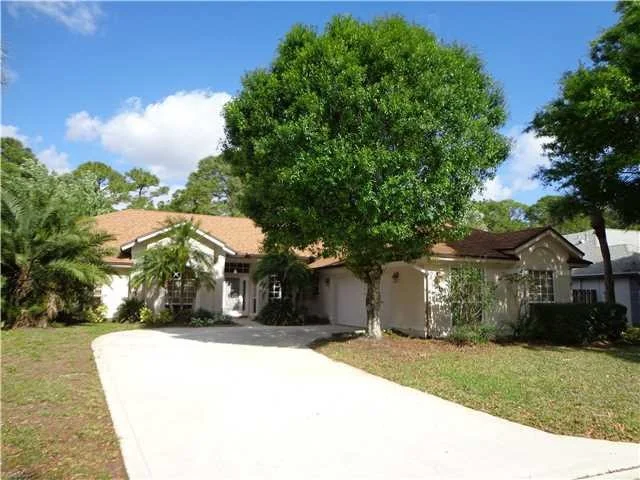Unit for sale at 3712 SW Woodbriar Lane, Palm City, FL 34990