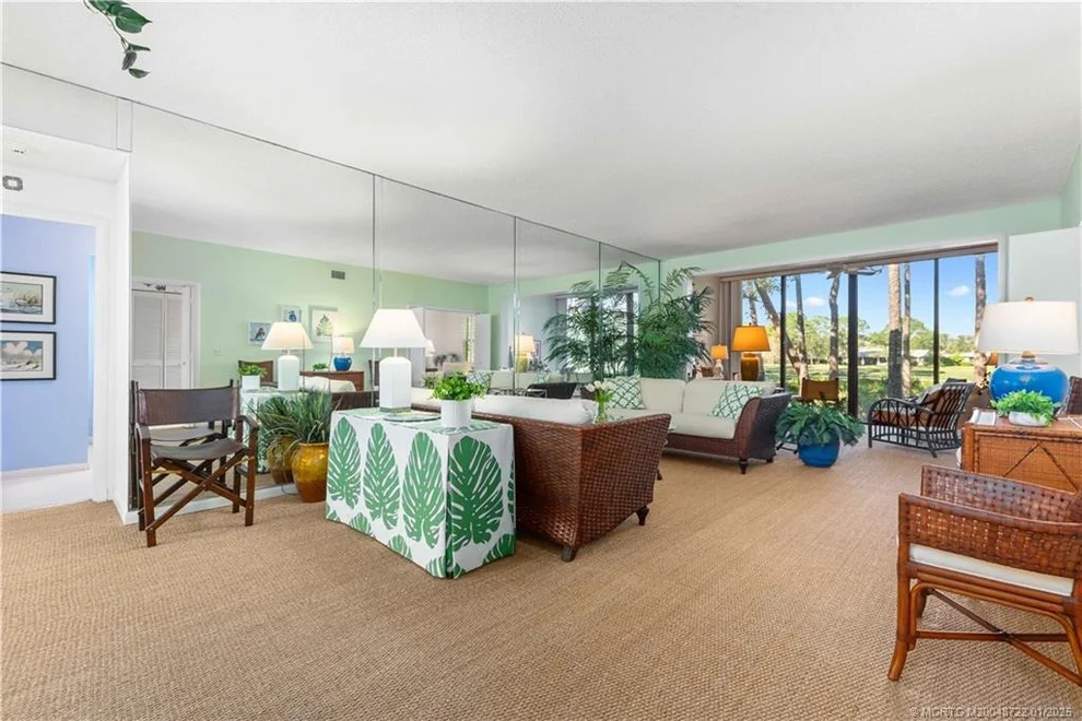 Unit for sale at 13266 NW Harbour Ridge Boulevard, Palm City, FL 34990