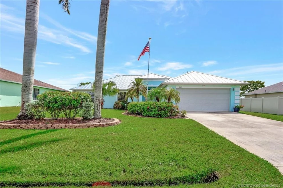 Unit for sale at 4681 SW Ulster Street, Port St Lucie, FL 34953