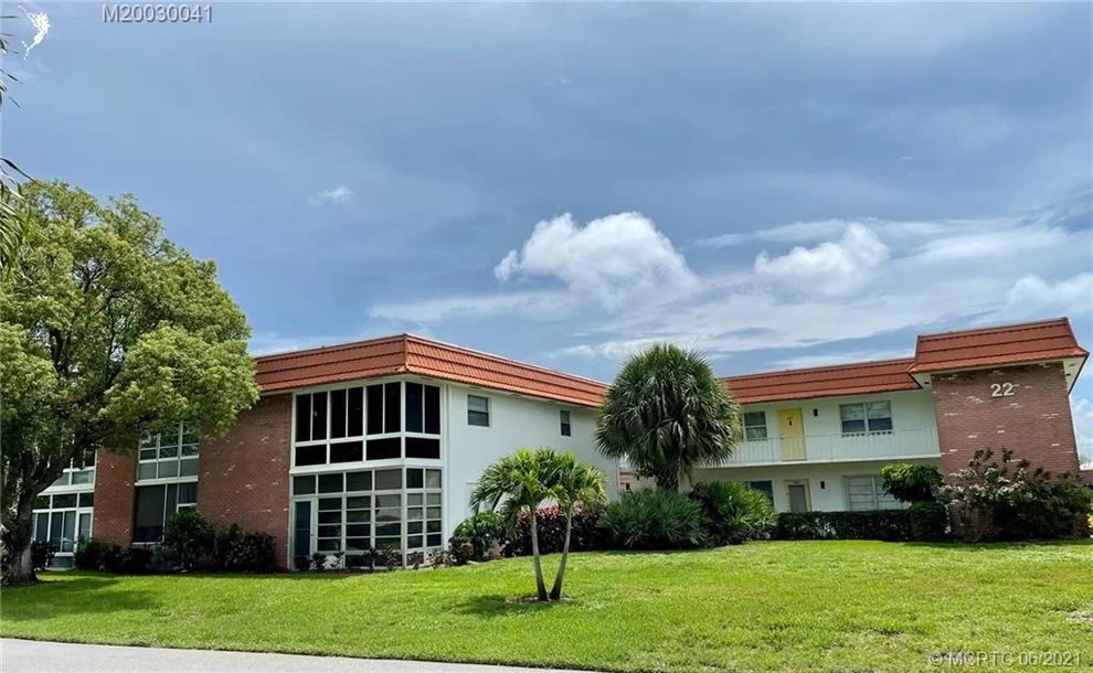 Unit for sale at 1225 NW 21st Street, Stuart, FL 34994