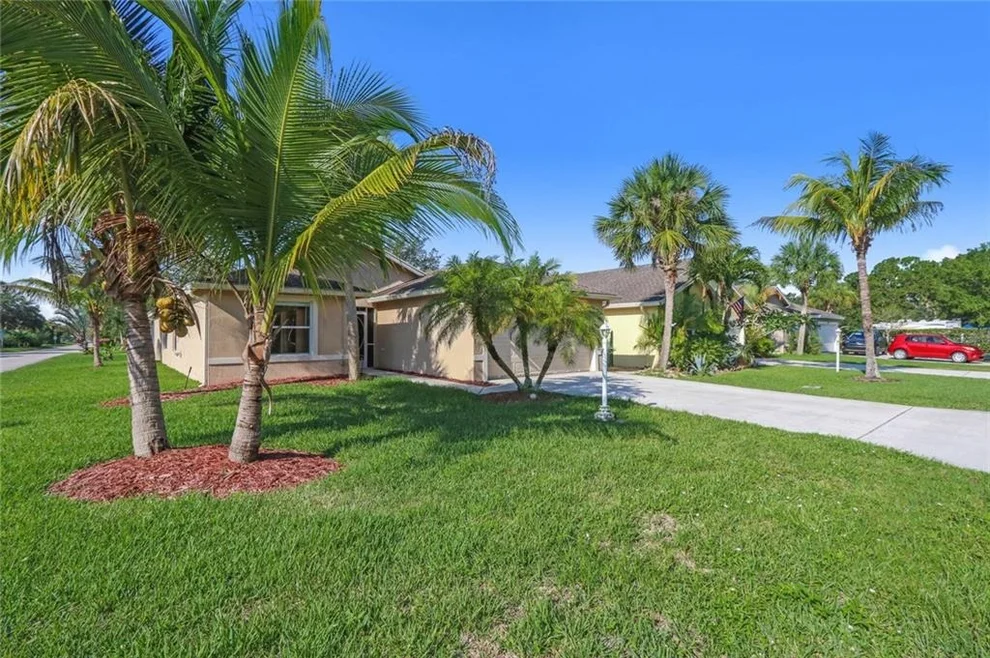 Unit for sale at 2484 SW Century Way, Stuart, FL 34997