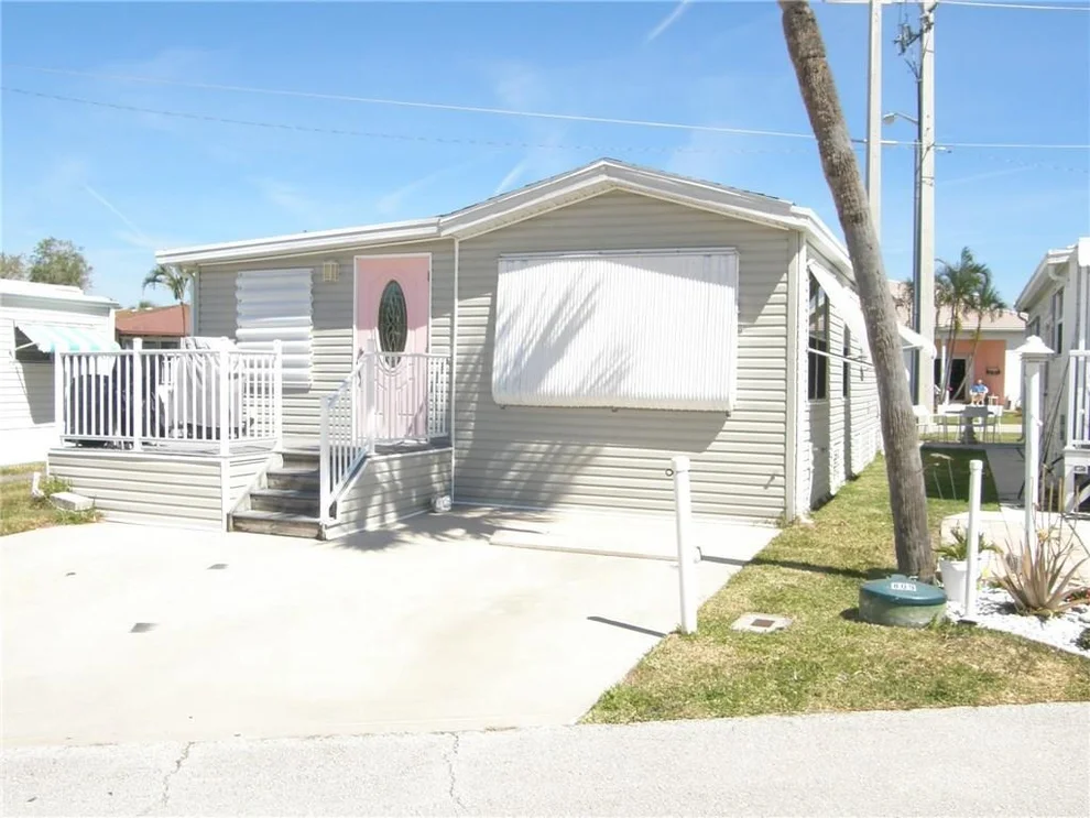 Unit for sale at 810 Nettles Boulevard, Jensen Beach, FL 34957