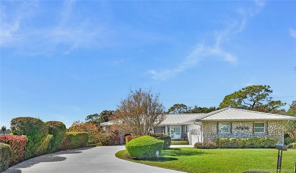 Unit for sale at 1898 SE Coronado Lane, Stuart, FL 34996