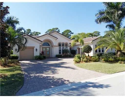 Unit for sale at 102 SW HATTERAS Court, Palm City, FL 34990