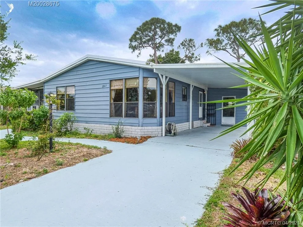 Unit for sale at 2842 SW Toronado Trail, Stuart, FL 34997