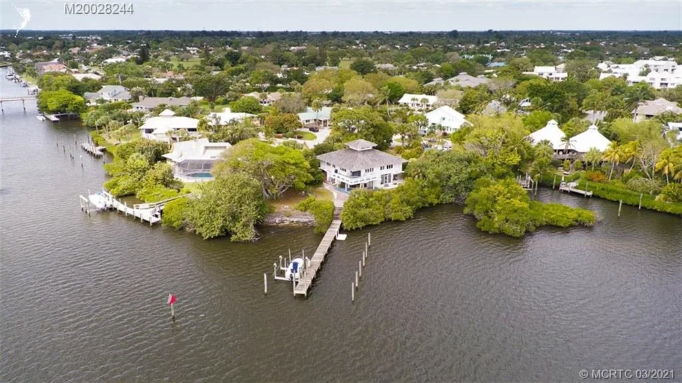 Unit for sale at 4115 SE Jib Lane, Stuart, FL 34997
