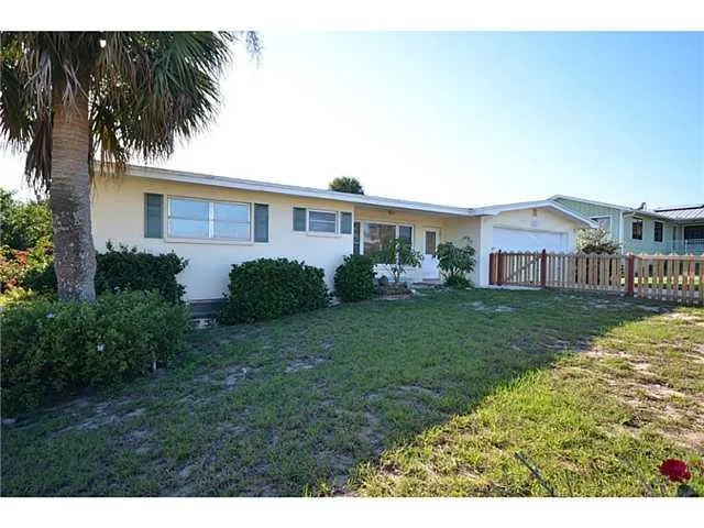 Unit for sale at 4314 NE Skyline Drive, Jensen Beach, FL 34957
