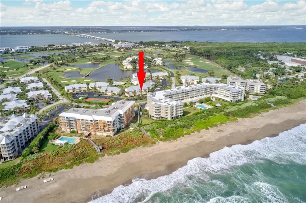 Unit for sale at 514 NE Plantation Road, Stuart, FL 34996