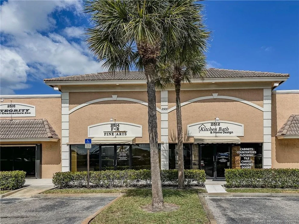 Unit for sale at 2514 SE Willoughby Boulevard, Stuart, FL 34994
