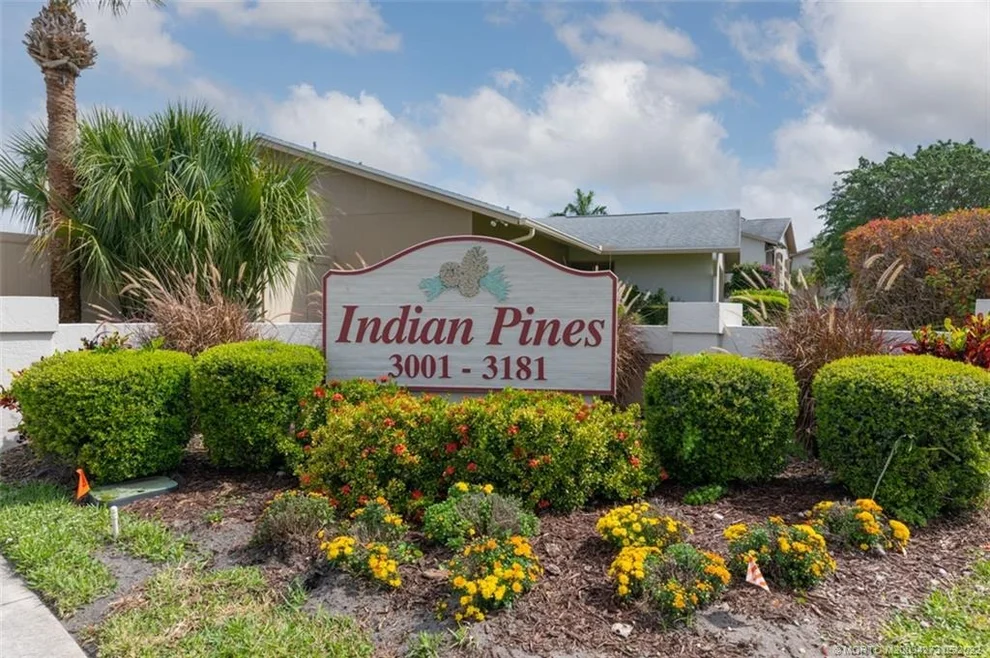 Unit for sale at 3111 SE Aster Lane, Stuart, FL 34994