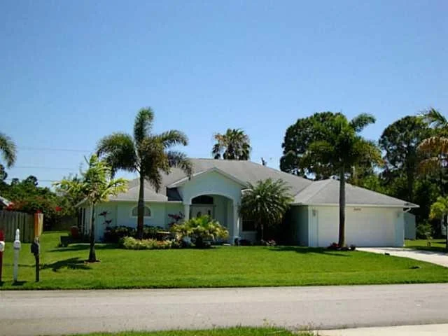 Unit for sale at 2482 SE Victory Avenue, Port St Lucie, FL 34952