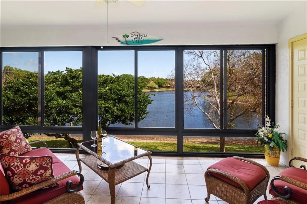 Unit for sale at 6110 SE Martinique Drive, Stuart, FL 34997