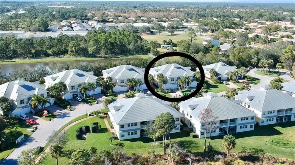 Unit for sale at 3442 SW Sawgrass Villas Drive, Palm City, FL 34990