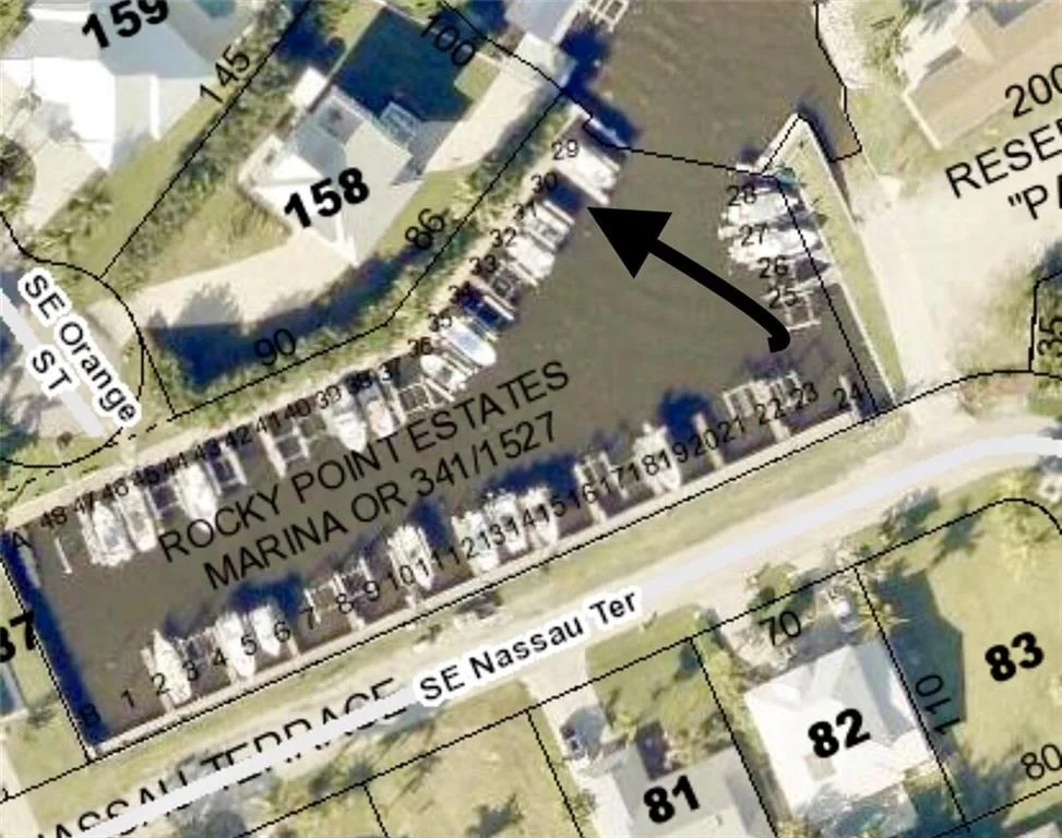 Unit for sale at 5731 SE Nassau Terrace, Stuart, FL 34997