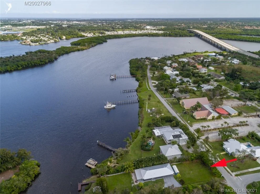 Unit for sale at 3381 SW Butler Avenue, Palm City, FL 34990