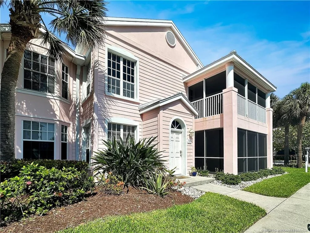 Unit for sale at 431 NE Plantation Road, Stuart, FL 34996