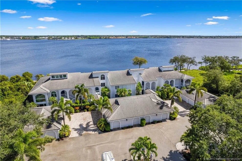 Unit for sale at 12350 Harbour Ridge Boulevard, Palm City, FL 34990