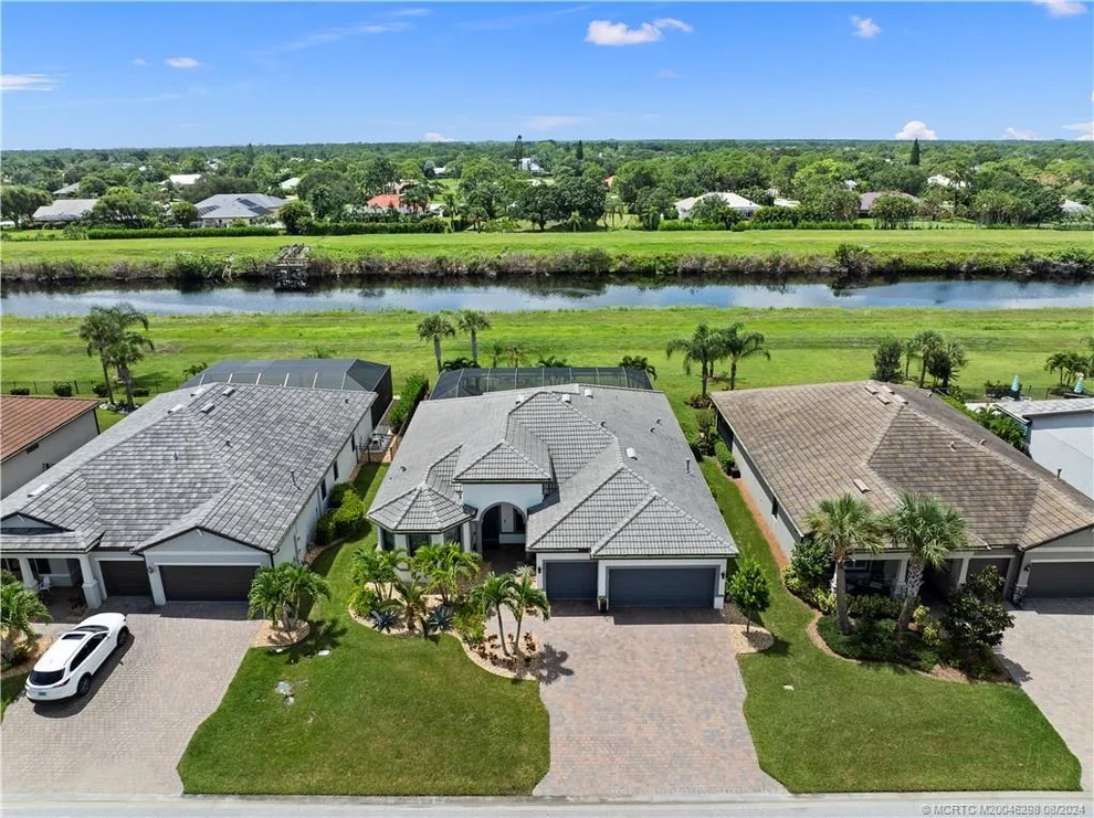 Unit for sale at 764 SE Villandry Way, Port St Lucie, FL 34984