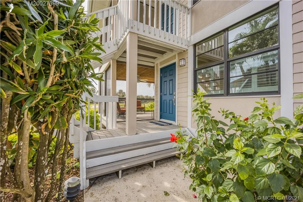 Unit for sale at 303 NE Golfview Circle, Stuart, FL 34996