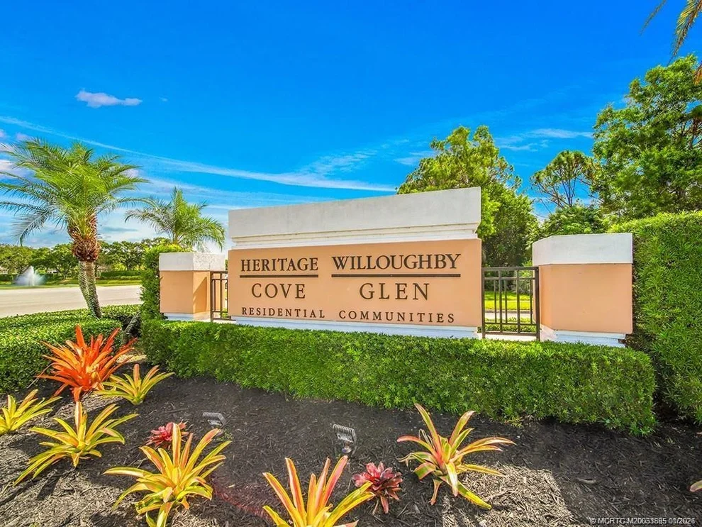Unit for sale at 871 SE Westminster Place, Stuart, FL 34997