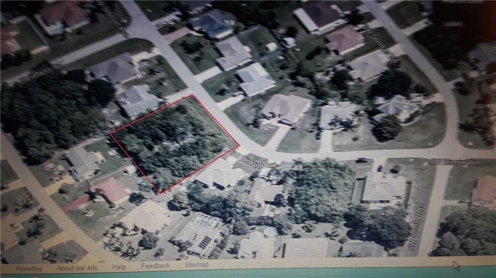 Unit for sale at 2746 SW District Avenue, Port St Lucie, FL 34953