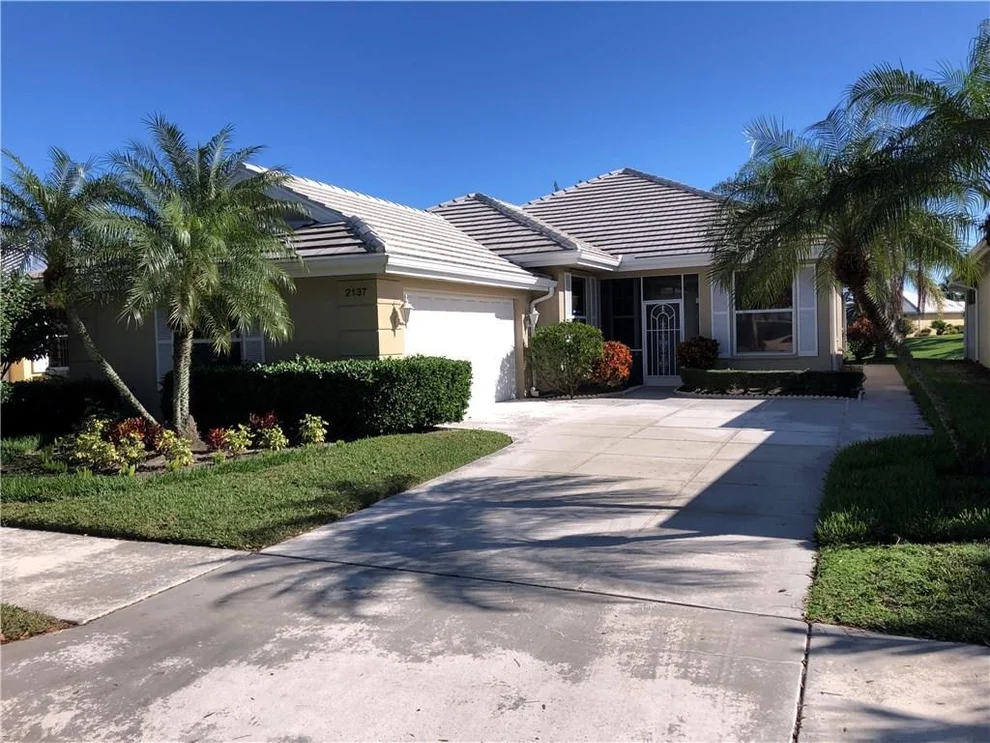 Unit for sale at 2137 SW Mayflower Drive, Palm City, FL 34990