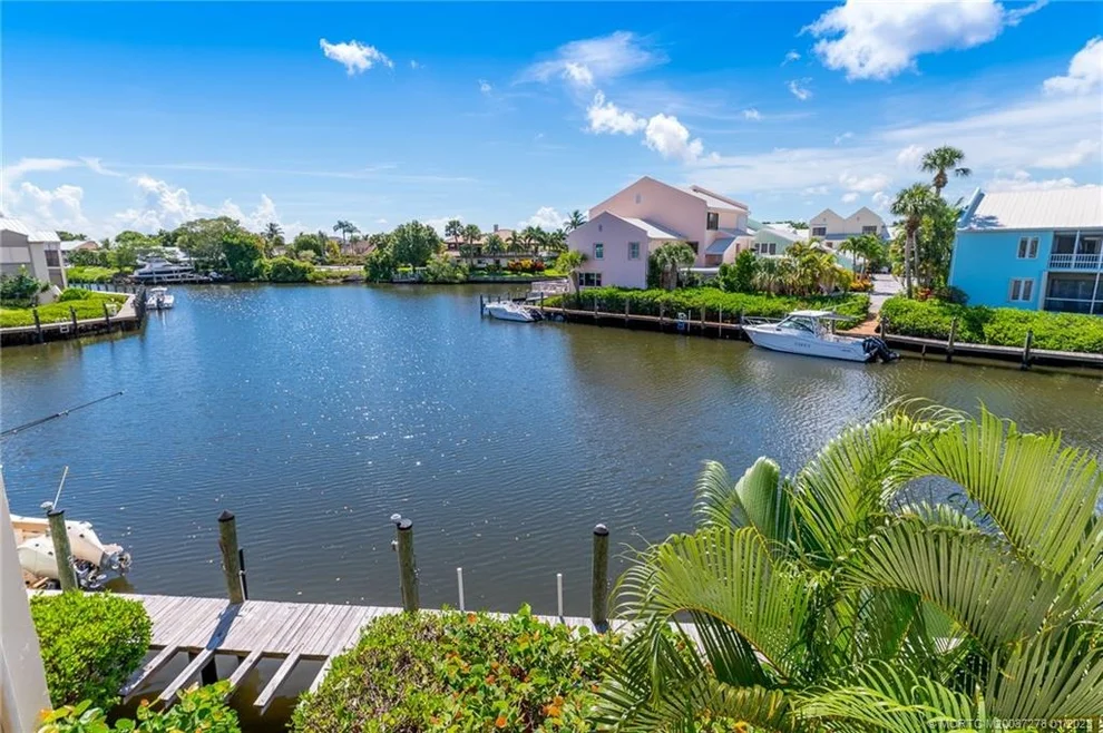 Unit for sale at 3901 SE Saint Lucie Boulevard, Stuart, FL 34997