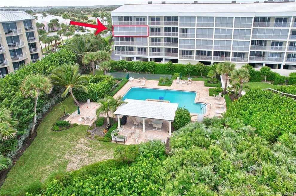 Unit for sale at 529 NE Plantation Road, Hutchinson Island, FL 34996
